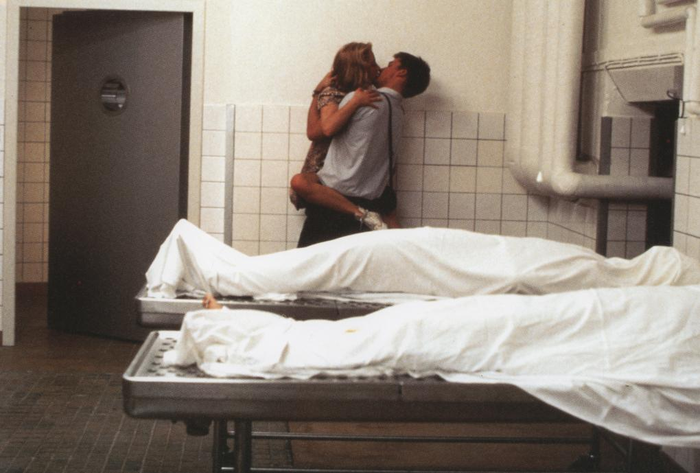 «Ночной сторож» (1994)