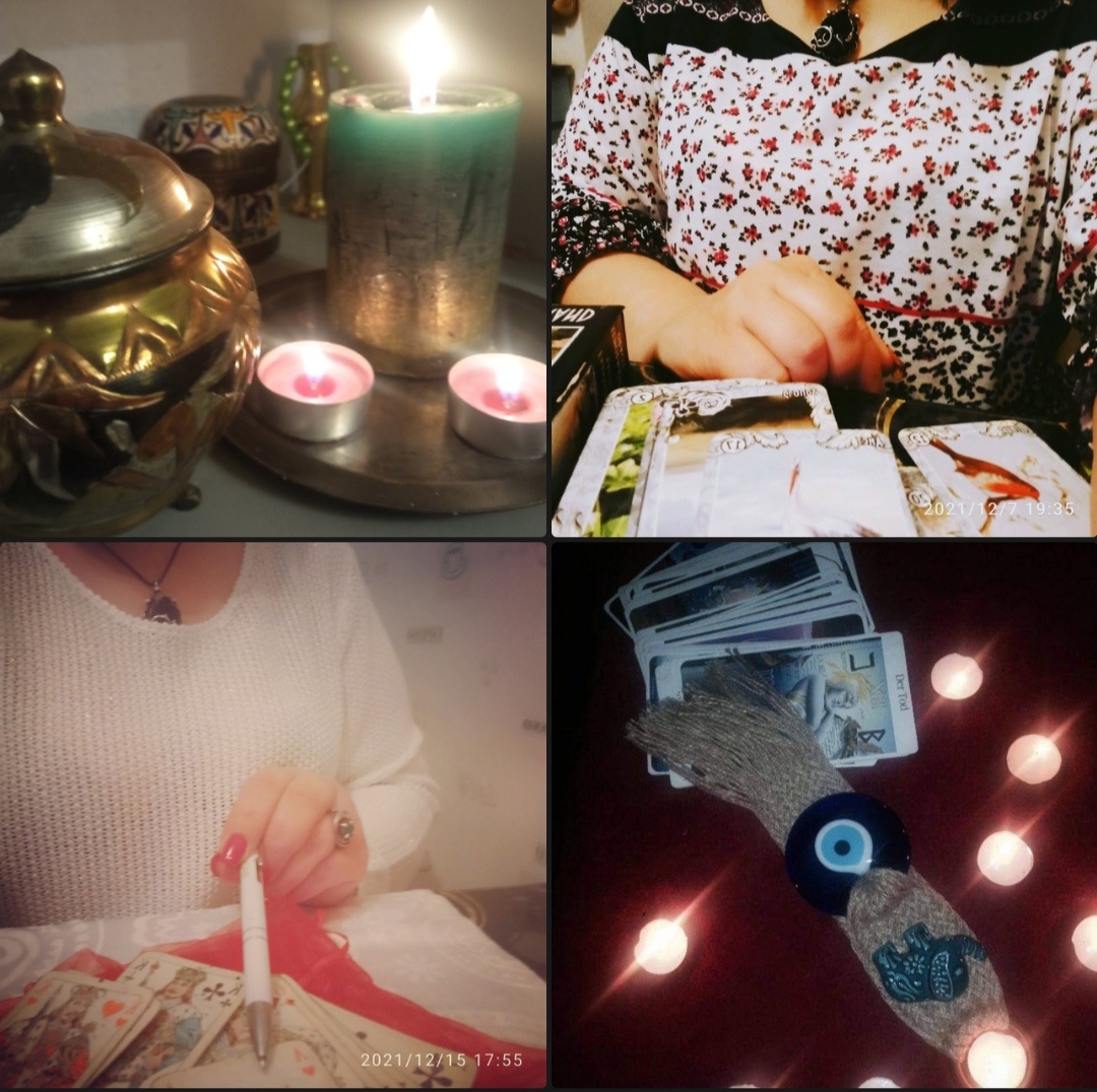 Ясновидящая ,гадалка ,медиум Карина Завсигалова.