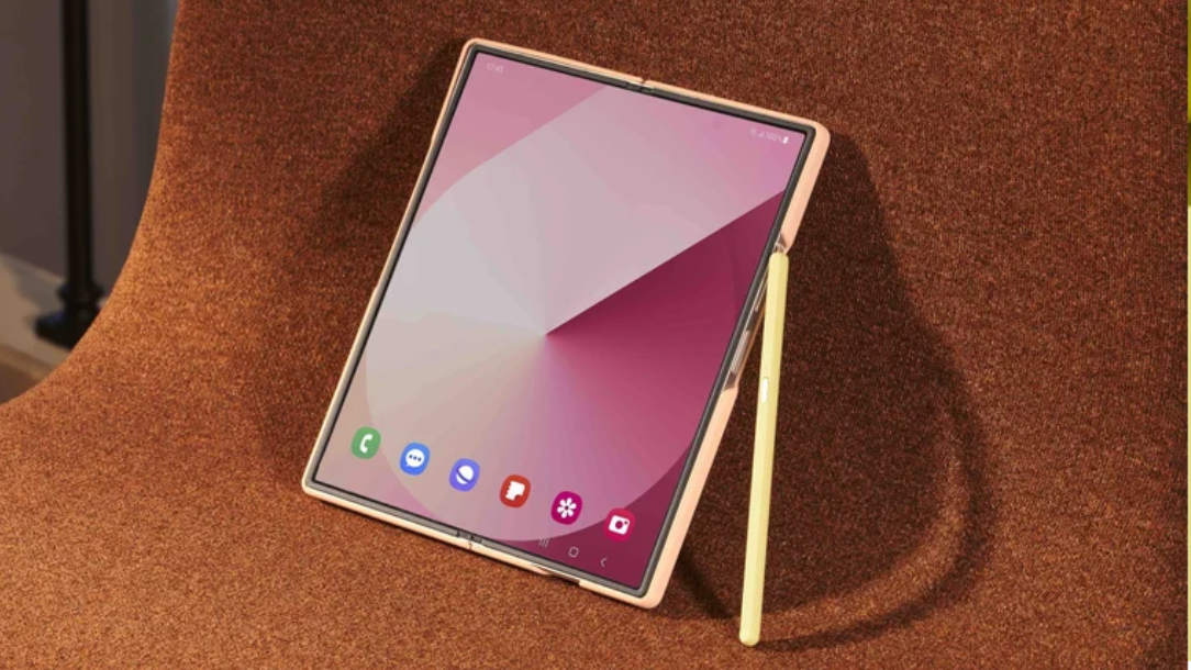 Источник офицальный сайт Samsung