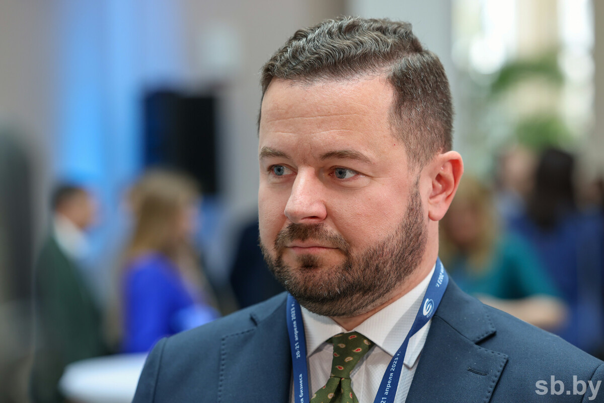    Белорусская экономика за полугодие набрала обороты выше целевых показателей