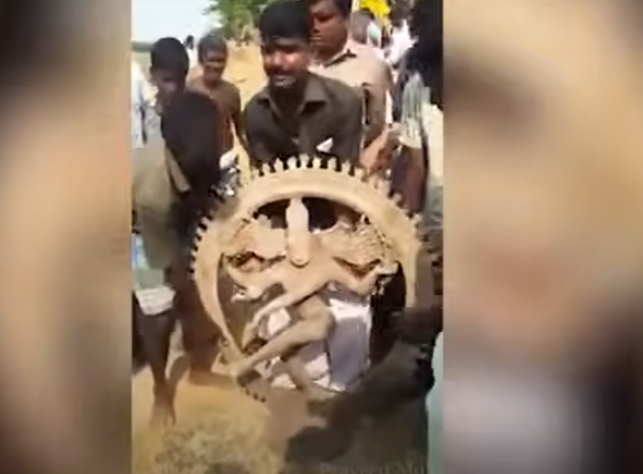 Фото: открытые источника