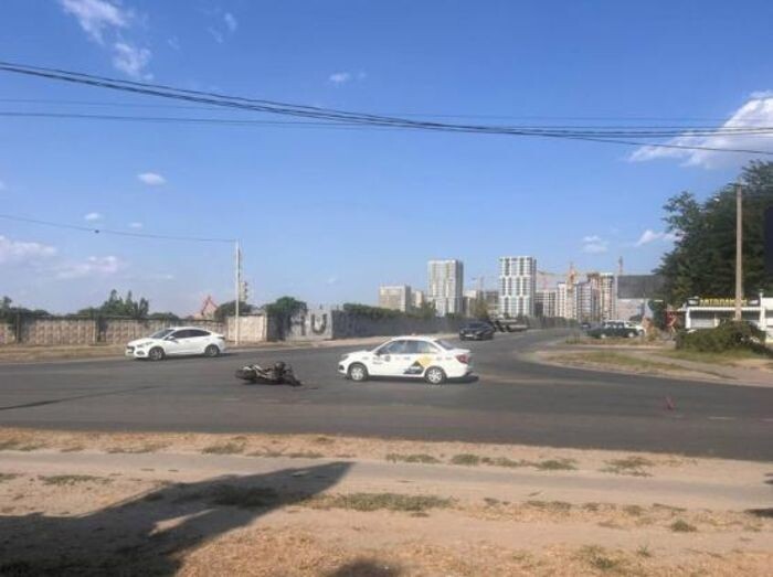 Источник фото: Госавтоинспекция Ростовской области