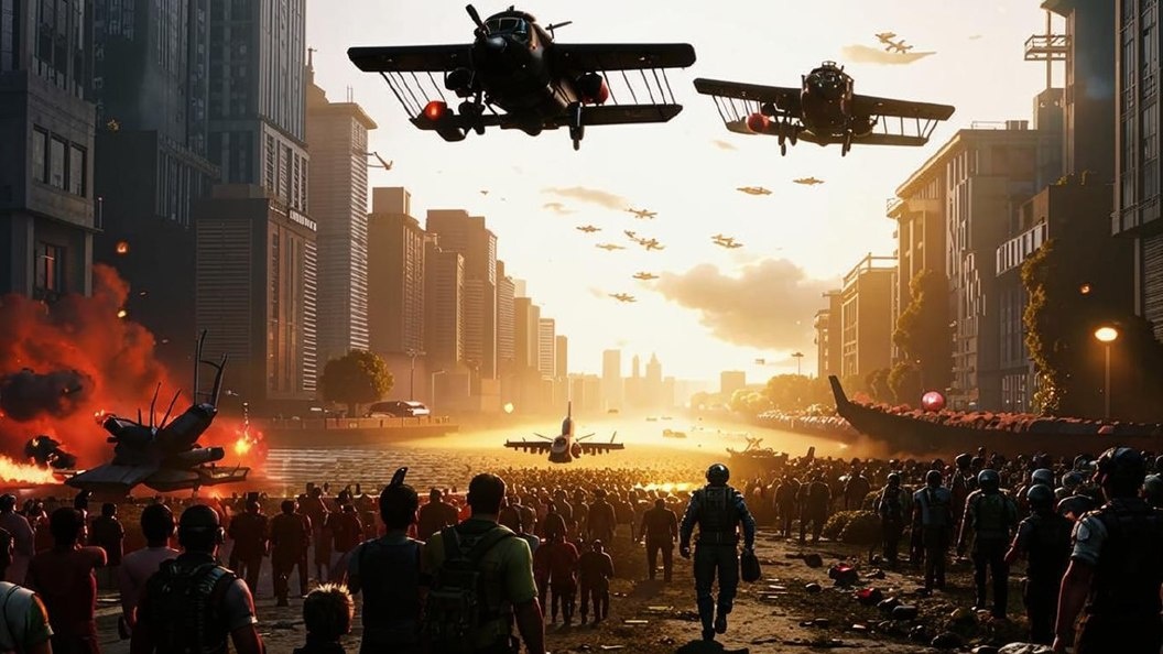    ФОТО: Коллаж Kandinsky