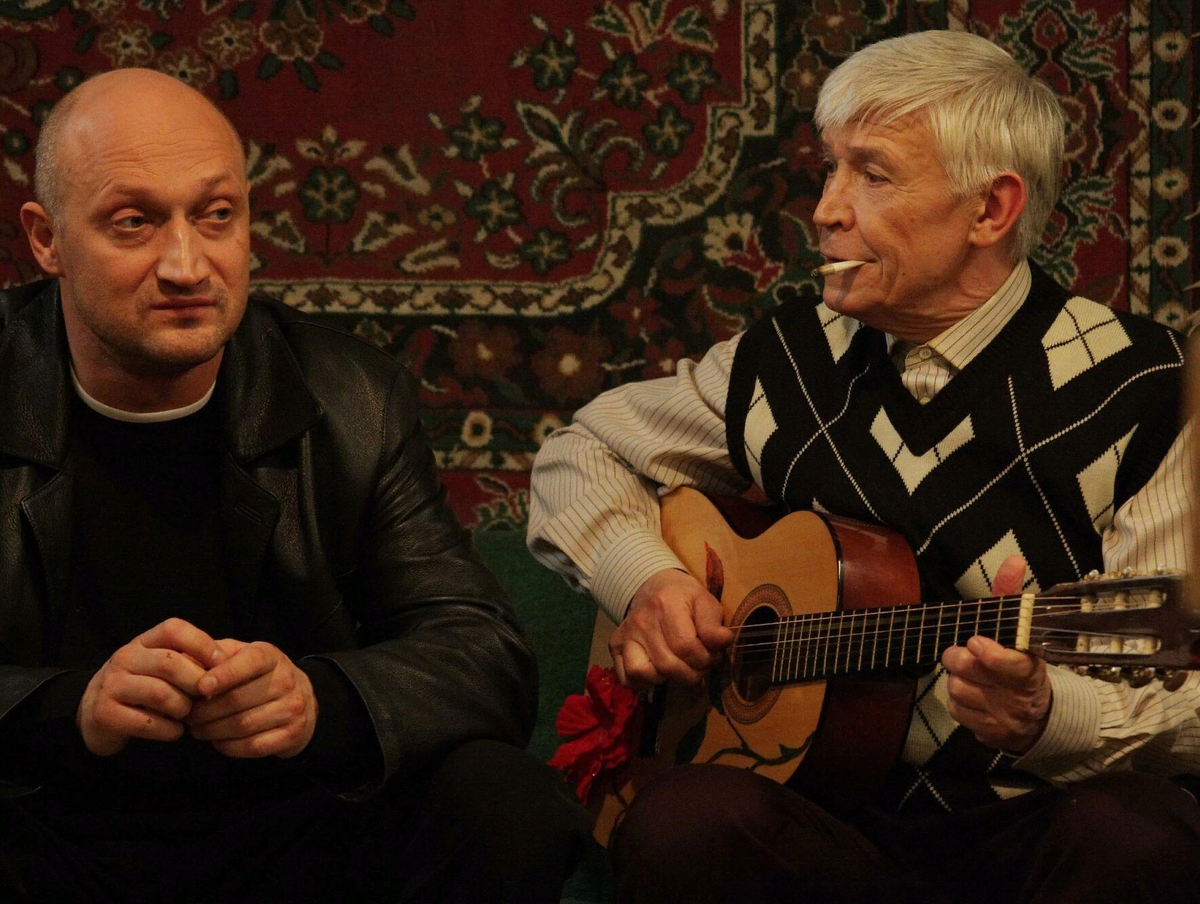 «Антикиллер».