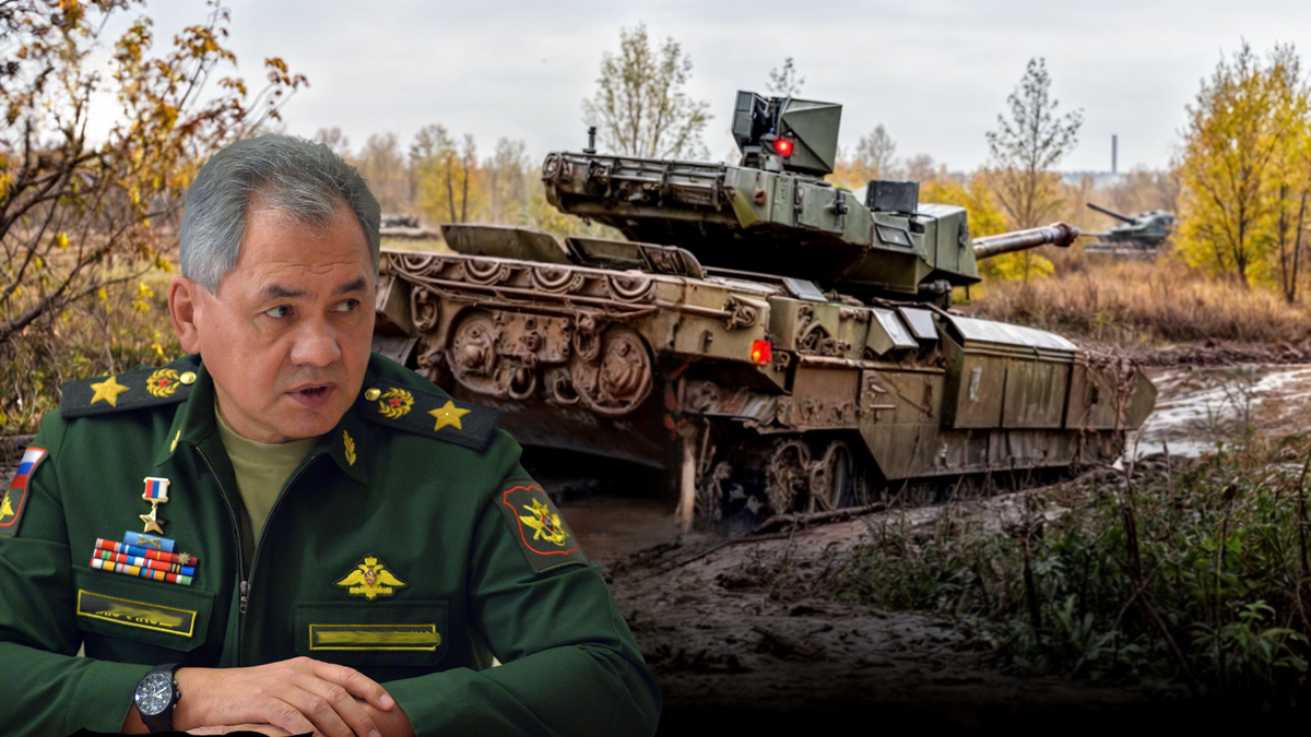 "Армата": танк будущего или дорогостоящий провал? Почему "непобедимая" "Армата" так и не вышла на поле боя