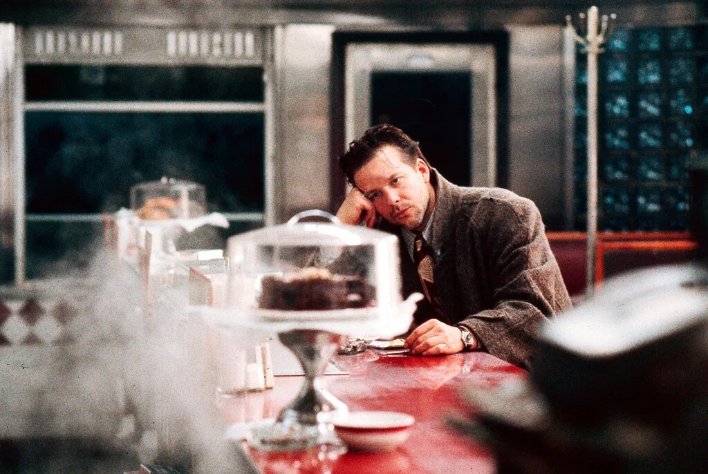 Кадр из фильма "Сердце Ангела".