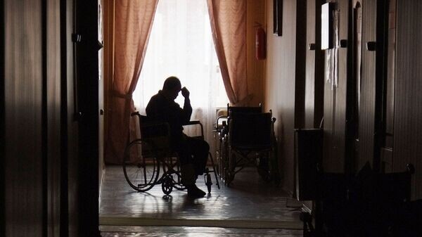    © РИА Новости . Константин Чалабов