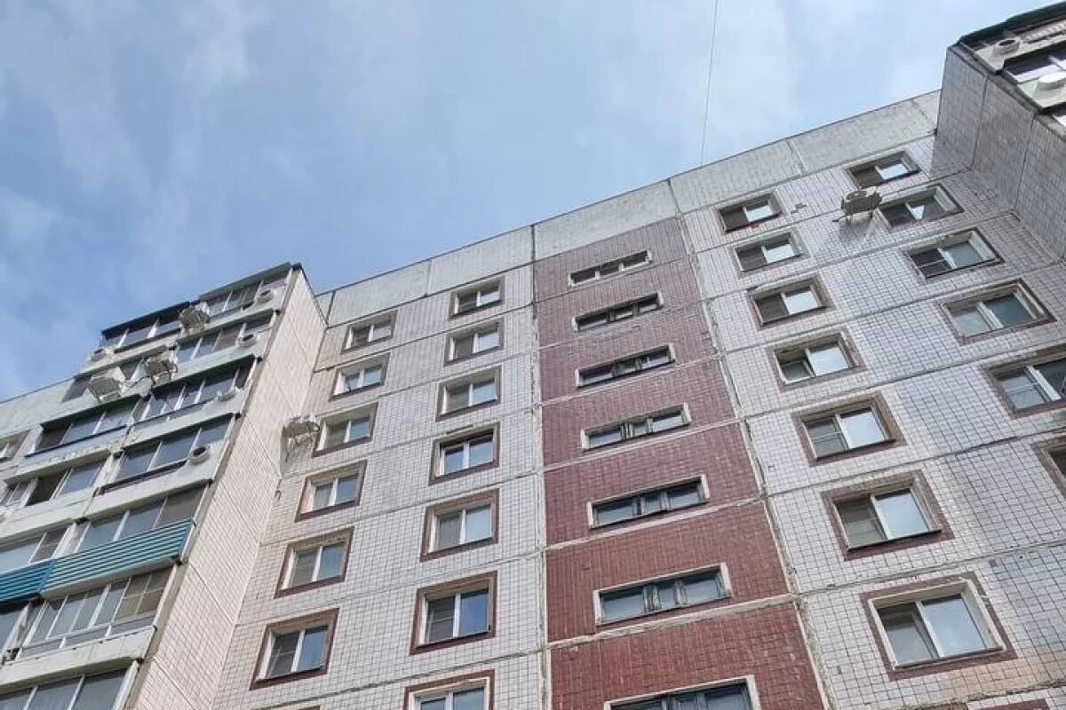    Два ребёнка за день выпали из окна и погибли в Хабаровском крае