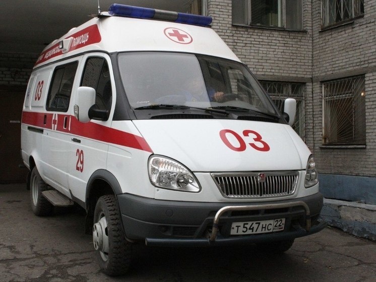     Фото из архива редакции