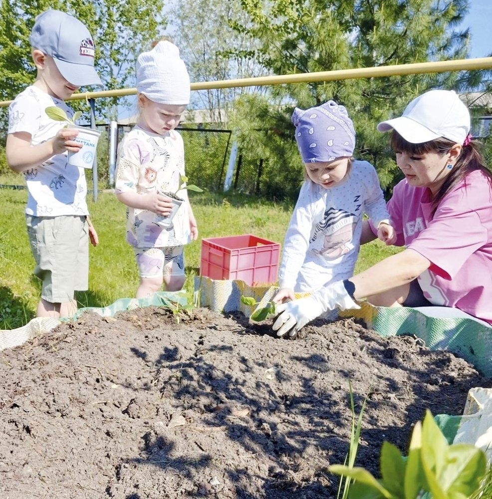    Всероссийское признание