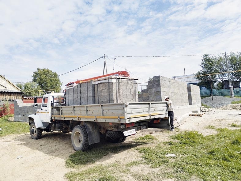    Растут, как грибы