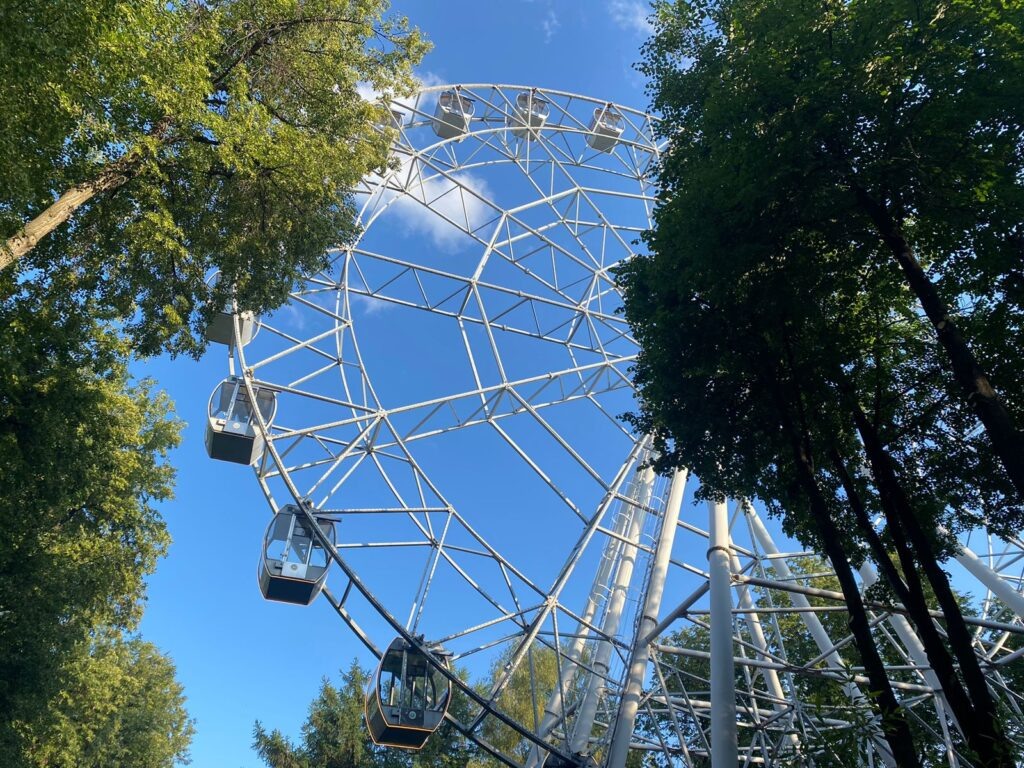    Фото: Наталья Федосеева Катерина Заякина