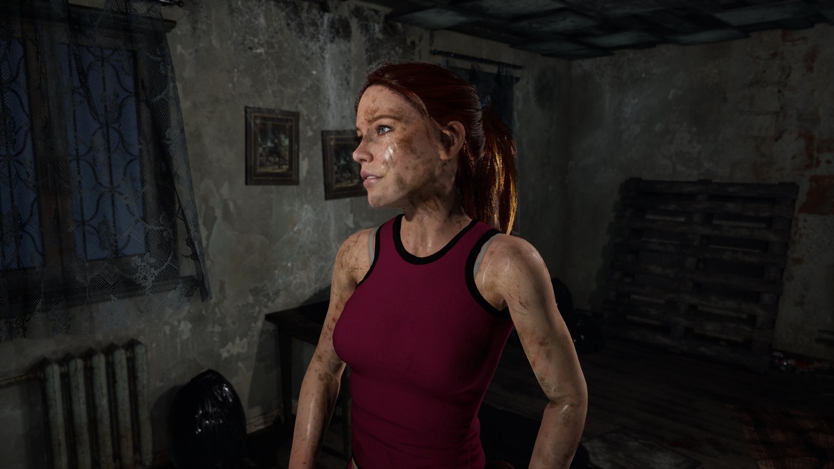 EBOLA VILLAGE, демо