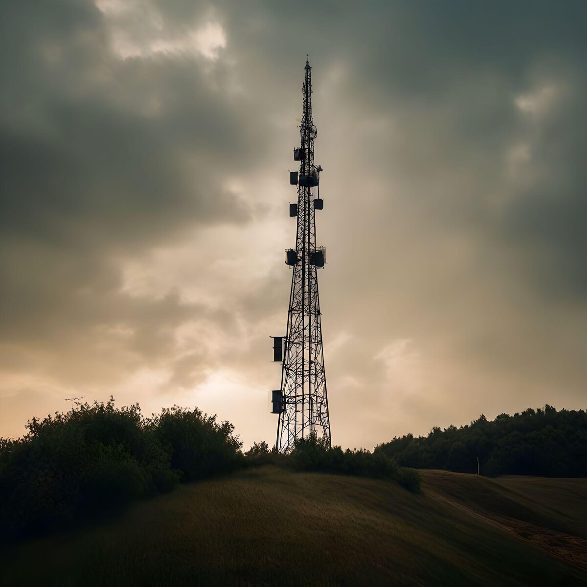 Иллюстрация сгенерирована нейросетью