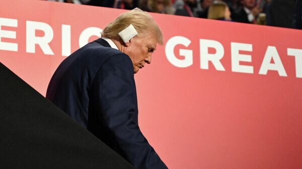    © AFP / ANGELA WEISS
