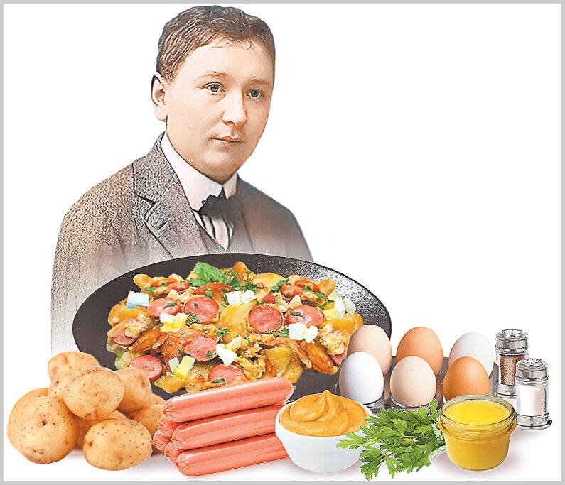   АиФ/ Коллаж Андрея Дорофеева