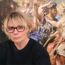 Мэнди Расин