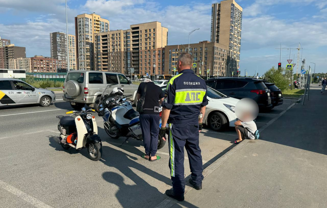 Пресс-служба Госавтоинспекции по Тюменской области📷
