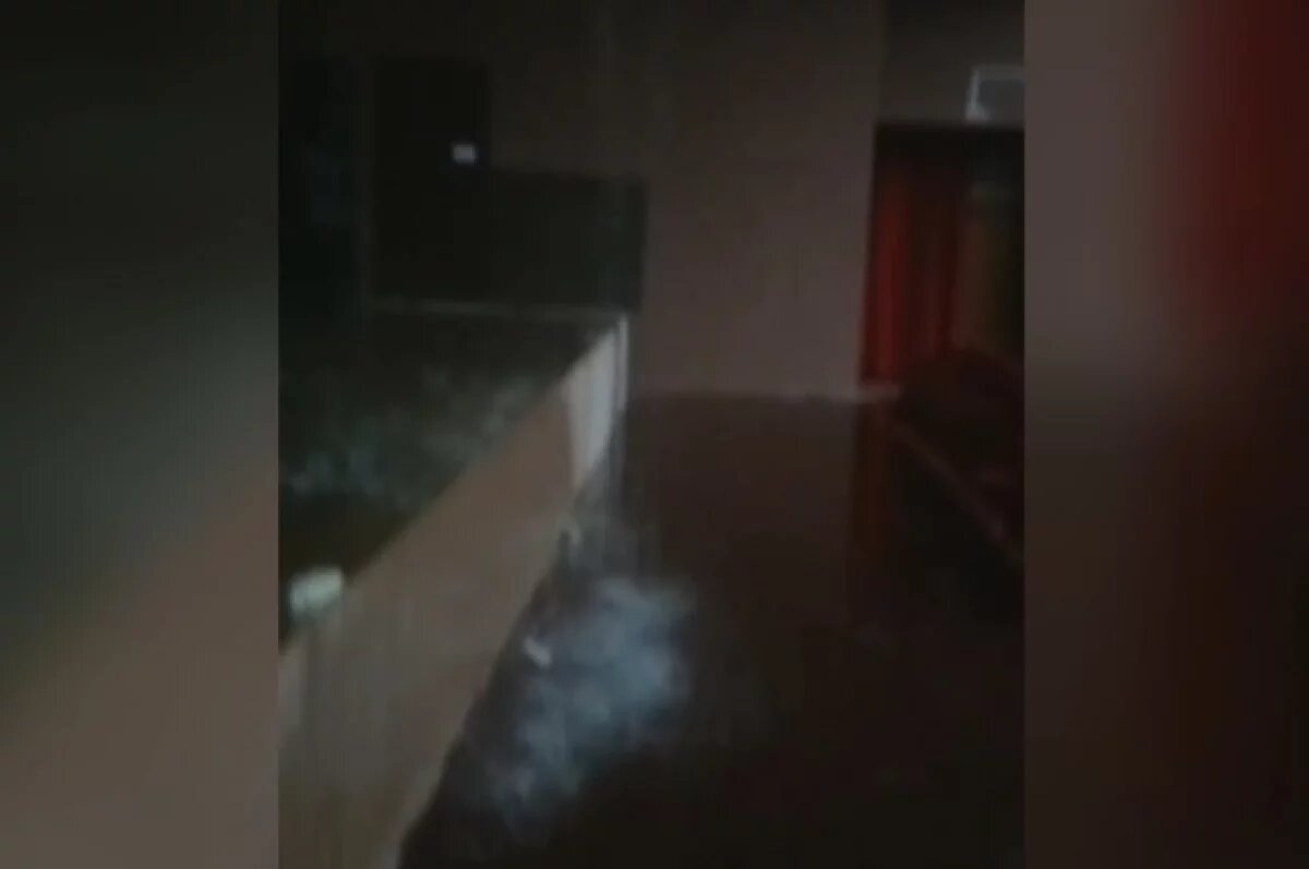    Мэр Оренбурга прокомментировал текущую крышу ДК «Молодежный» за 24,5 млн