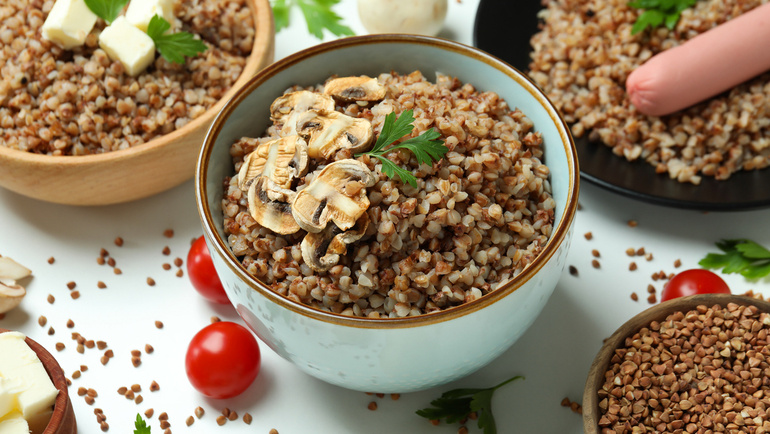    istockphoto.com/Liliia Bila