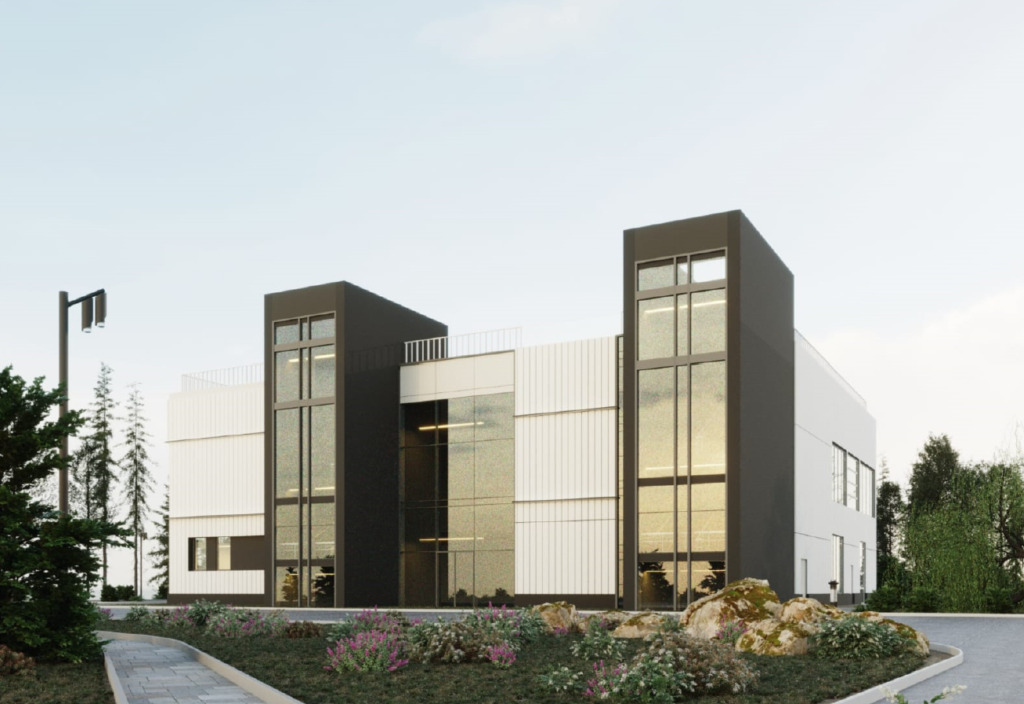   Документация к контракту, рекомендации к разработке фасадных решений Никита Кондрашин