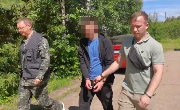    Скриншот видео СУ СКР по Пермскому краю