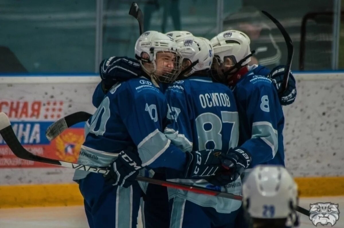    К хоккею было отвращение.