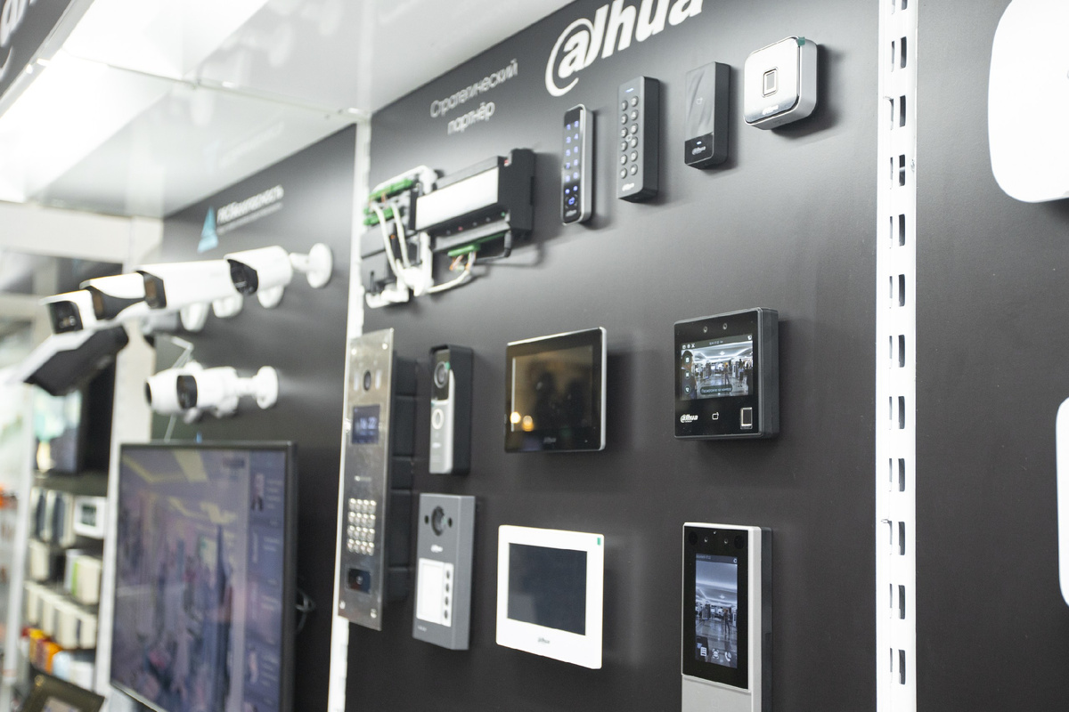 Стратегический партнер Форума систем безопасности "PROБезопасность" 