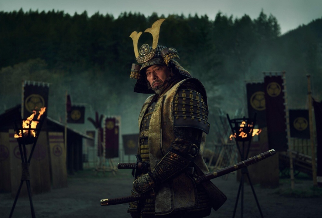 Один из самых впечатляющих сериалов года!