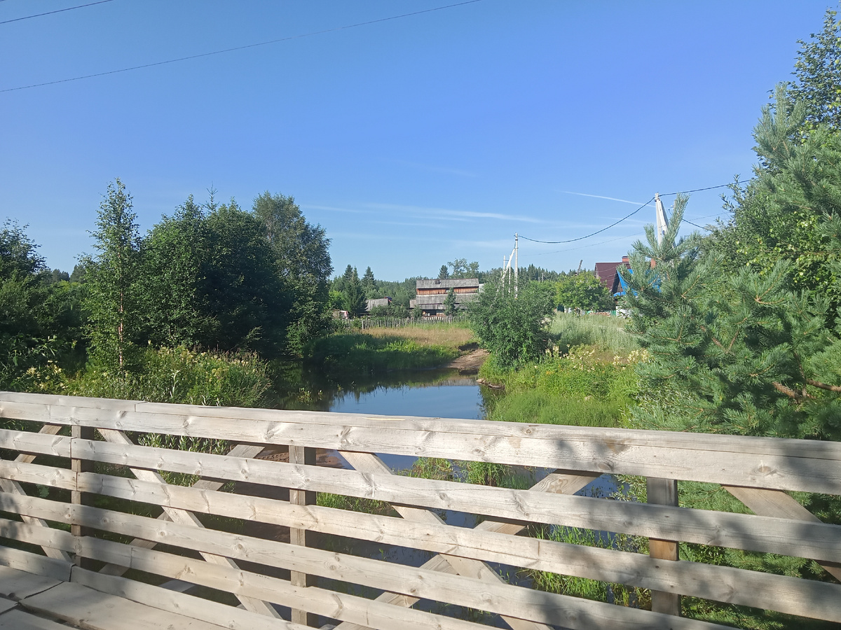 Малая Чёрная