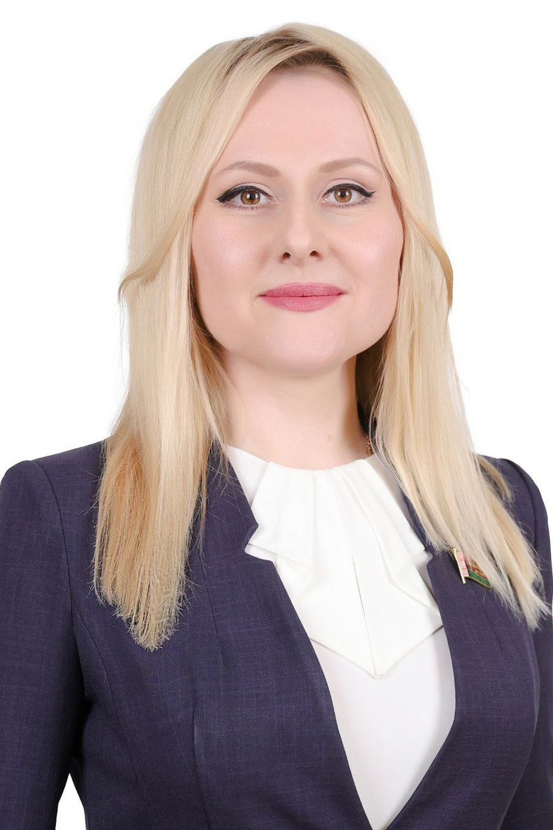    Эксперт высказалась об истоках благополучия белорусов