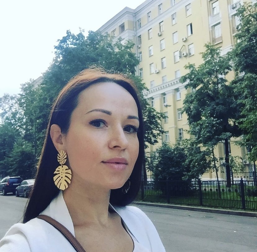 Работаю в поте лица. 