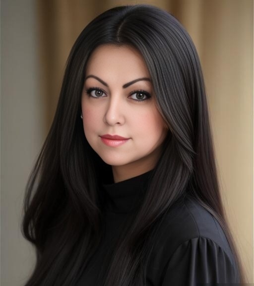 Автор рассказа и канала, Татьяна.