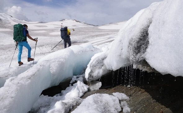    Getty Images Антон Чудайкин
