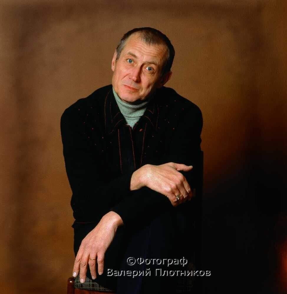 Фото Валерия Плотникова.