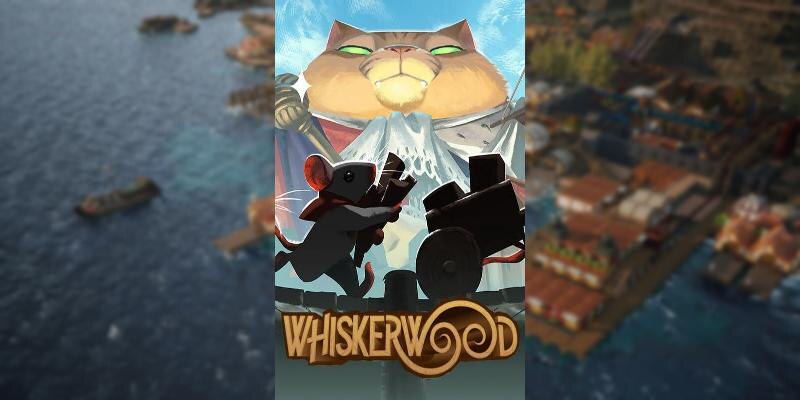    Игра Whiskerwood