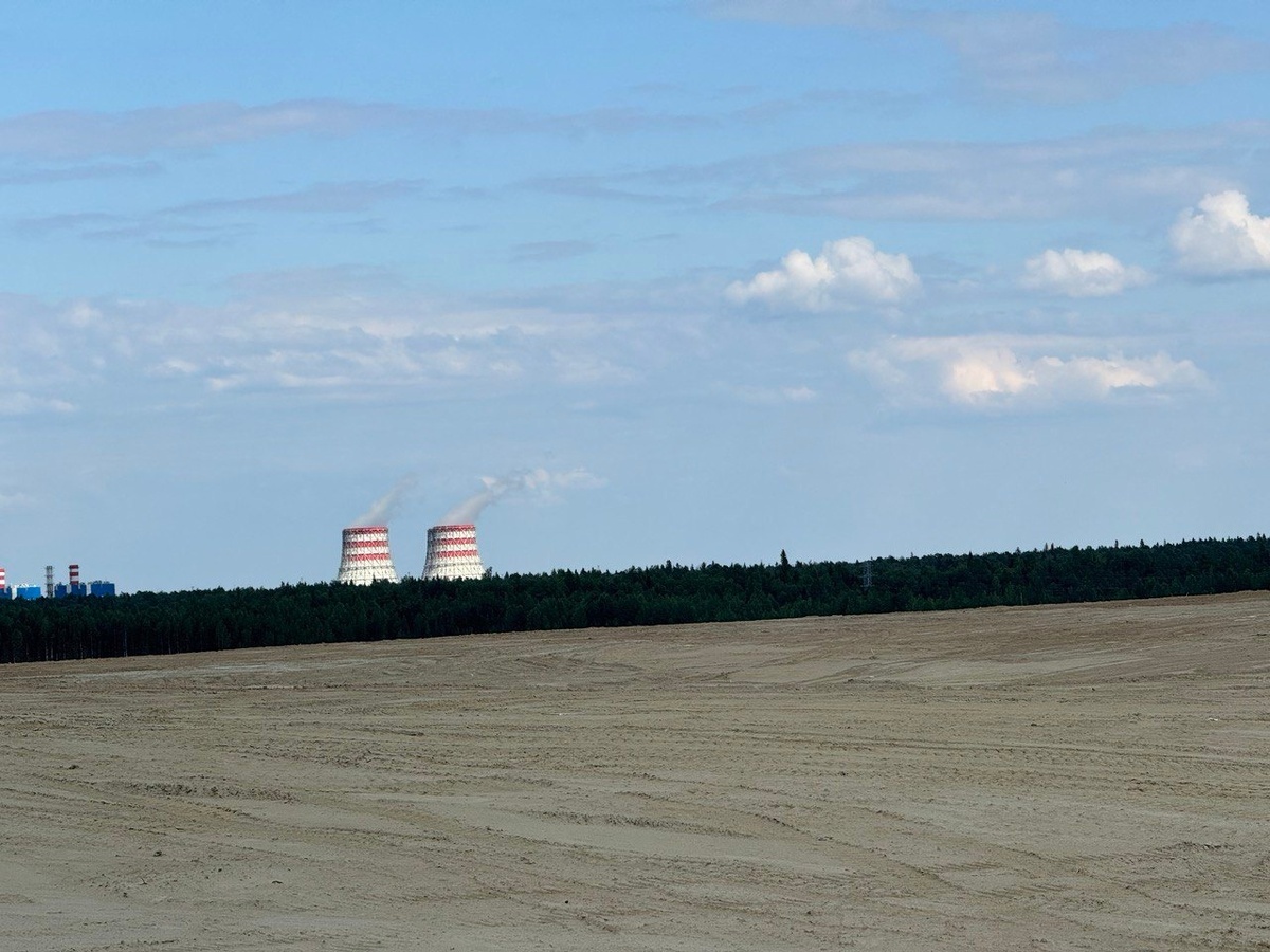 Фото Анжелы Хмелевой