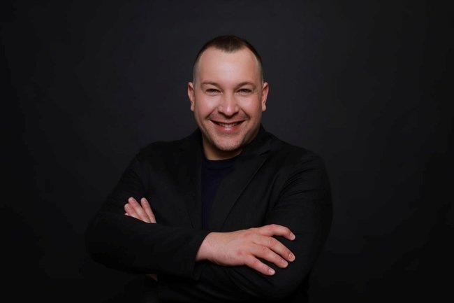    Руководитель агентства «Стратагема» Роман Черёмухин