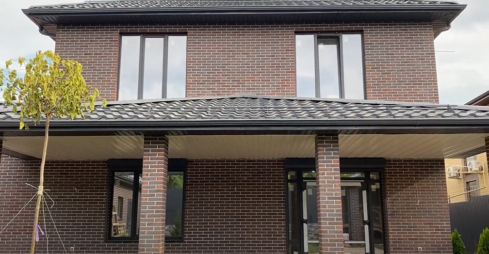 Славянский кирпич