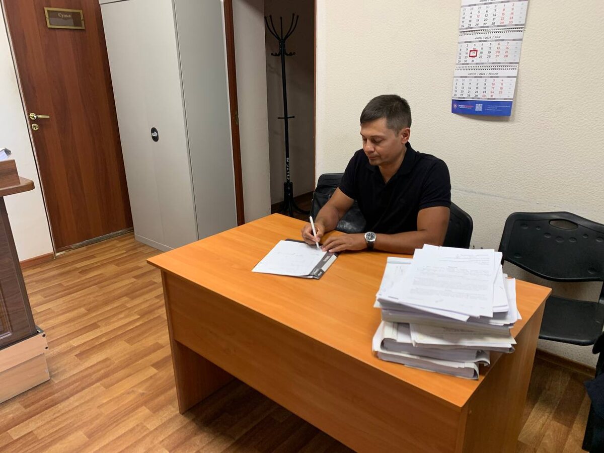 Автор фото: Андрей Мартыгин / ИД «Вечерняя Казань»