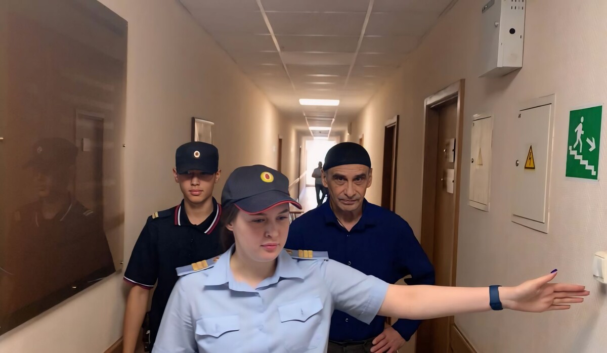 Андрей Мартыгин / ИД «Вечерняя Казань»