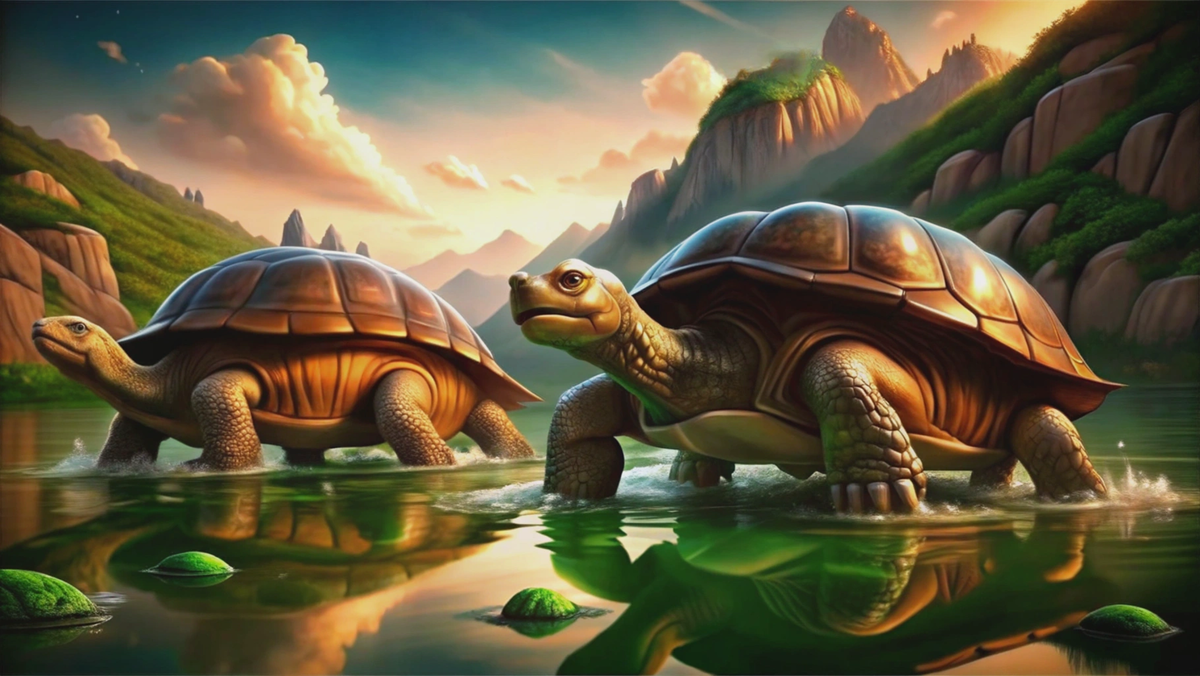 Изображение сгенерировано с помощью Recraft