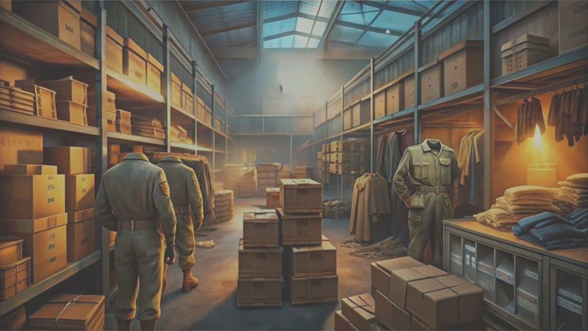 Изображение сгенерировано с помощью Recraft