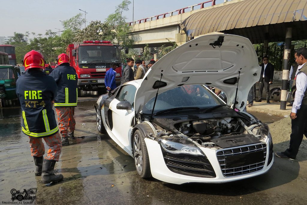    Shadman Samee - Flickr