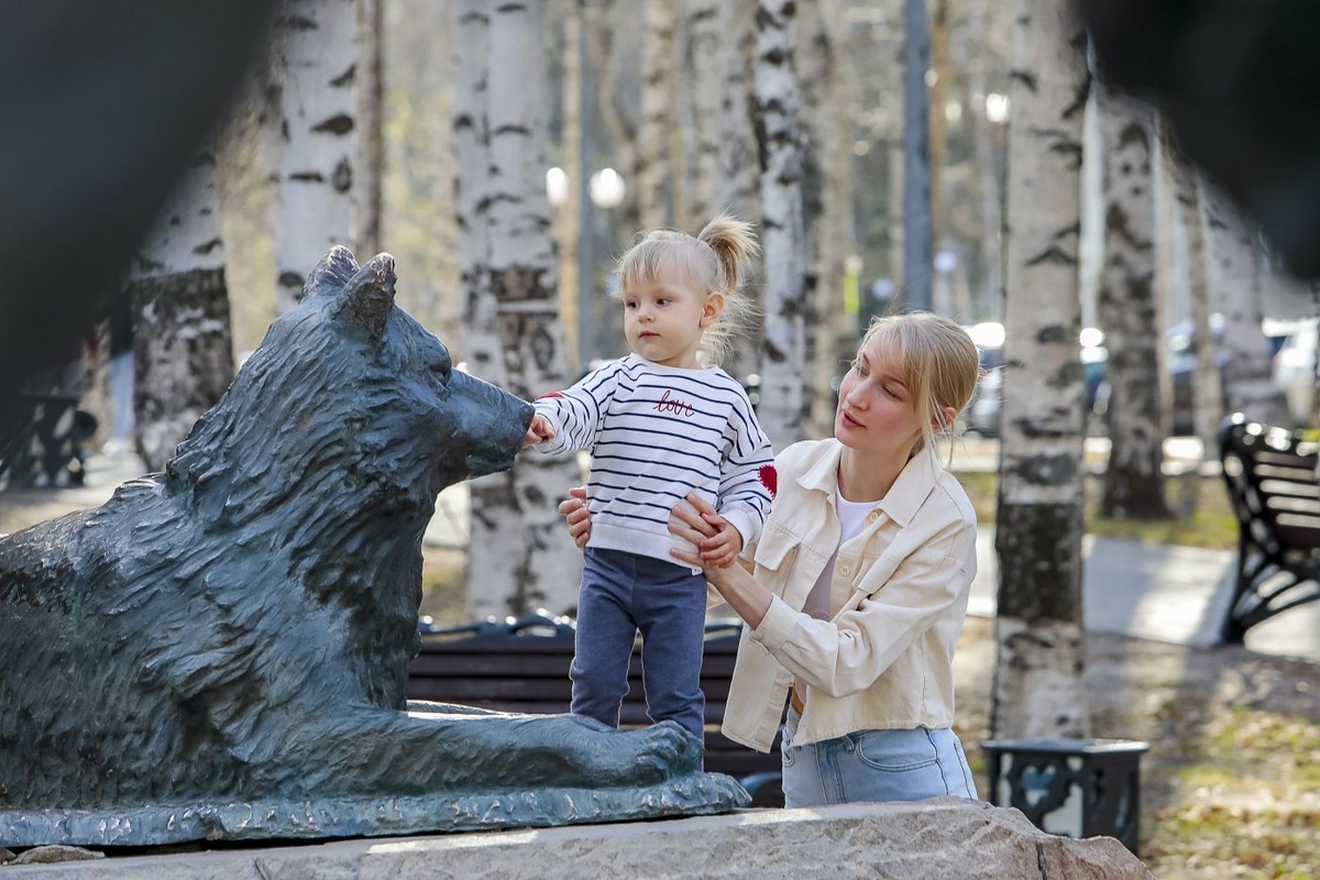    Почему нужно «идти» за вторым-третьим ребенком