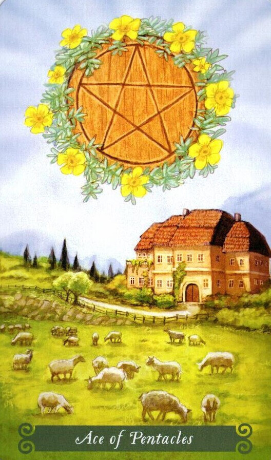 #таро#тарозеленойведьмы#значениятаро#толкованиекарт#thegreenwitchtarot#tarot#тузпентаклей#таротузпентаклей#aceofpentacles#пентакли#pentacles#мастьпентаклей#младшиеарканы#minorarcana#тройкапентаклей#threeofpentacles