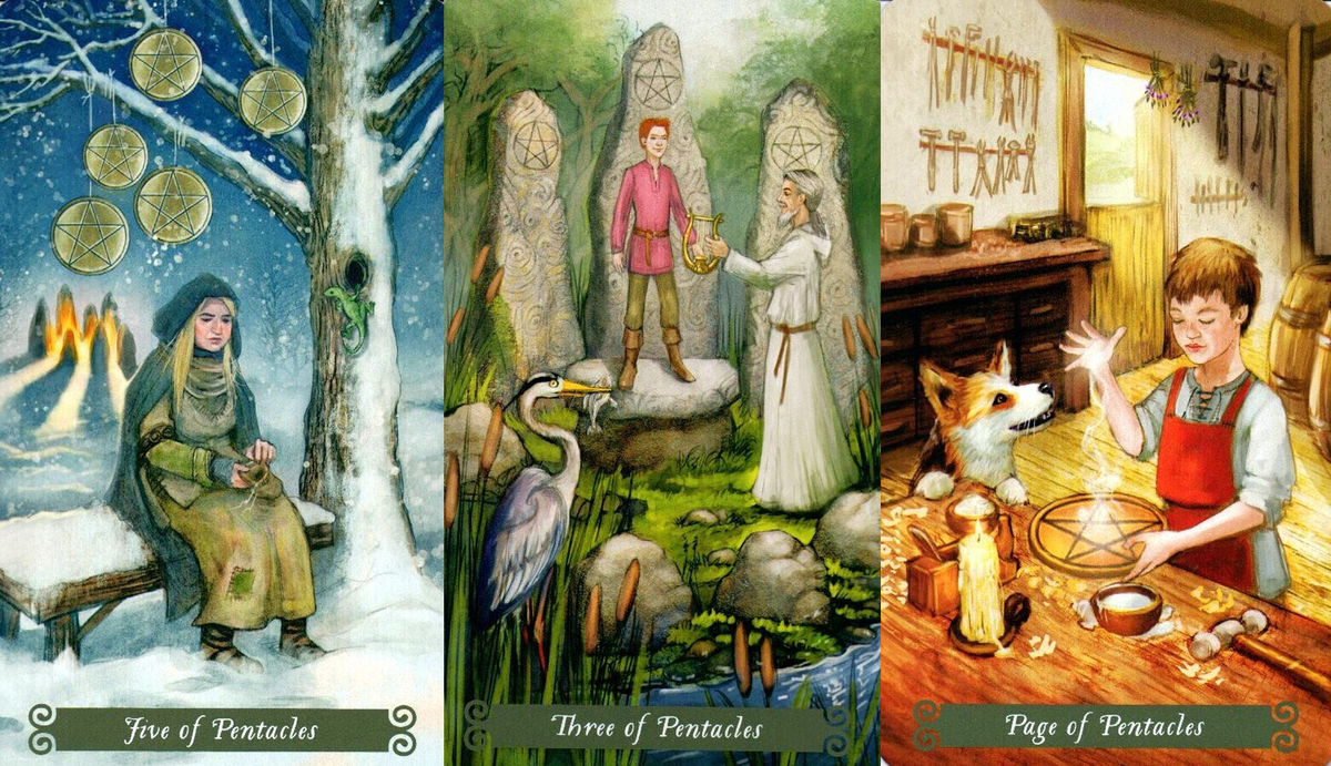 #таро#тарозелёнойведьмы#значениетаро#толкованиекарт#thegreenwitchtarot#tarot#тузпентаклей#aceofpentacles#двойкапентаклей#twoofpentacles#тройкапентаклей#threeofpentacles#четверкапентаклей#fourofpentacles#пятеркапентаклей#fiveofpentacles#шестёркапентаклей#sixofpentacles#семеркапентаклей#sevenofpentacles#восьмеркапентаклей#eightofpentacles#девяткапентаклей#nineofpentacles#десяткапентаклей#tenofpentacles#пажпентаклей#pageofpentacle#рыцарьпентаклей#knightofpentacles#королевапентаклей#queenofpentacles#корольпентаклей#kingofpentacles#младшиеарканы#greenwitch#minorarcana#пентакли#пентакль#pentacle#мастьпентаклей#миртаро