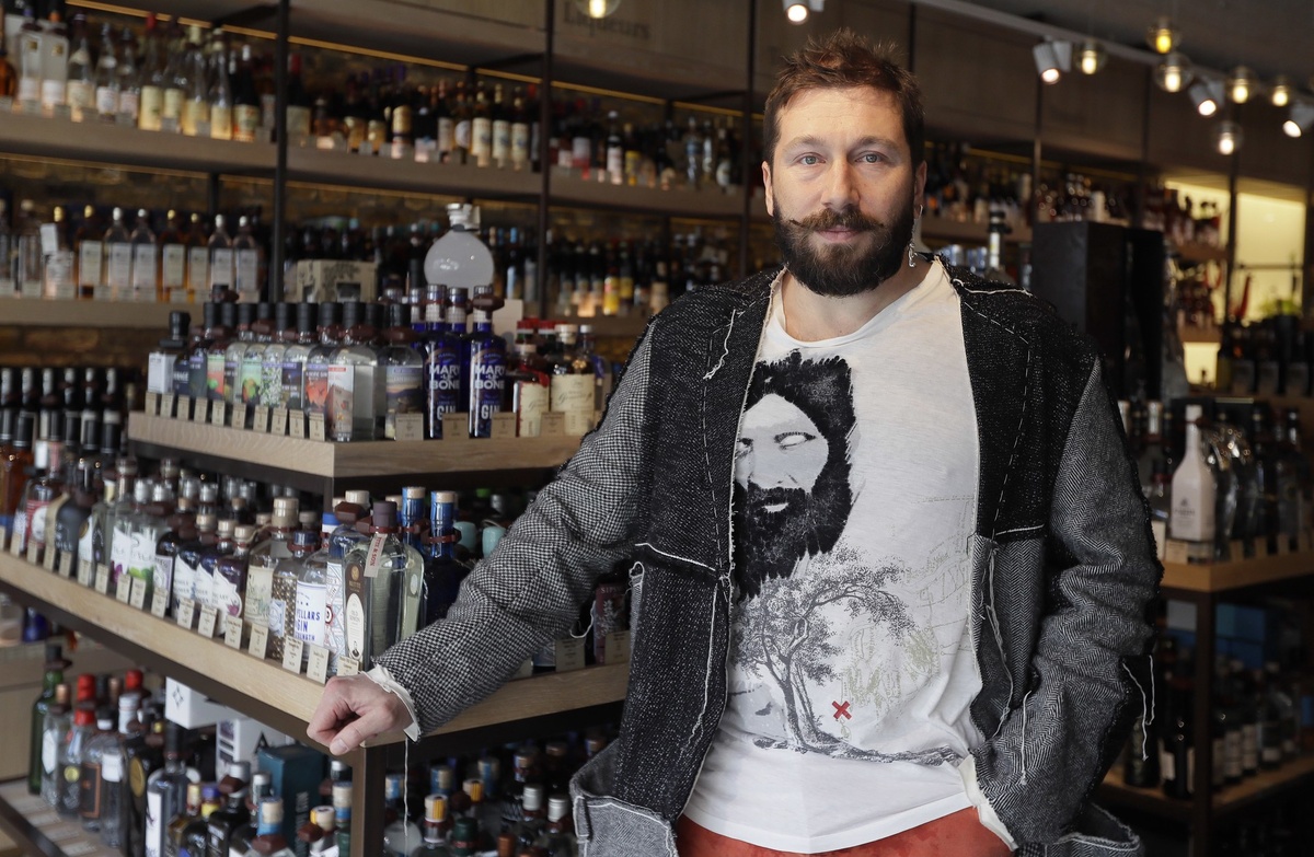 Фото © Kirsty Wigglesworth / AP Photo / ТАСС