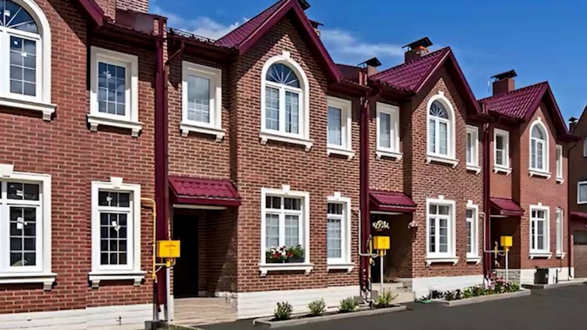 В этих «лачугах» будут ютиться палестинские беженцы