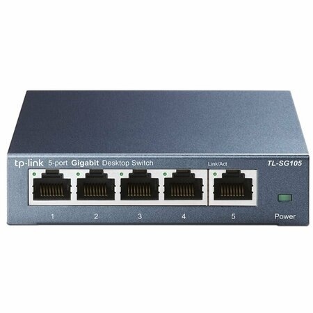 TP-LINK TL-SG105